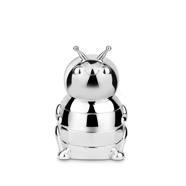 Newbridge Silverware Bumble Bee Money Bank (BB200)