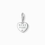 Thomas Sabo Best Mom Charm (0821-001-12)