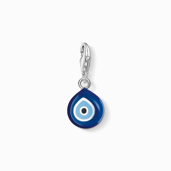 Thomas Sabo Nazar's Eye Charm (0829-007-1)