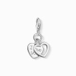 Thomas Sabo I Love You Hearts (0852-001-12)