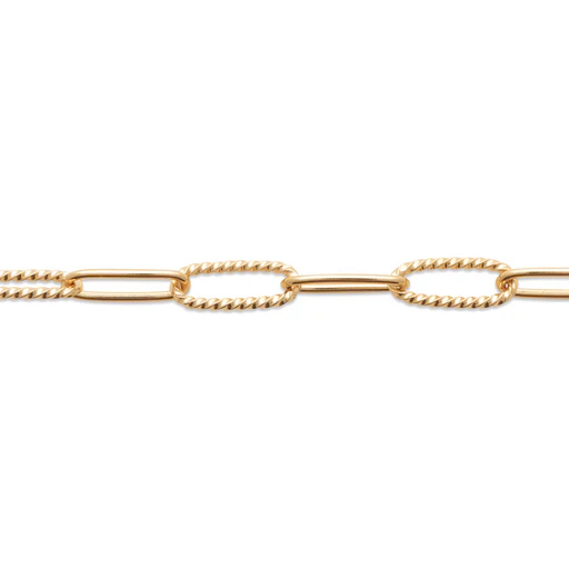 Burren Jewellery Street Lights Bracelet (B1015)