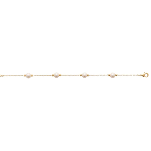 Burren Jewellery All Of You Bracelet (B1022)