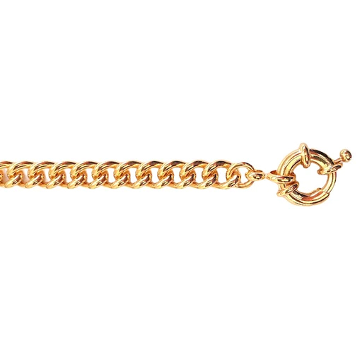 Burren Jewellery Never Gonna Survive Bracelet (B0726)