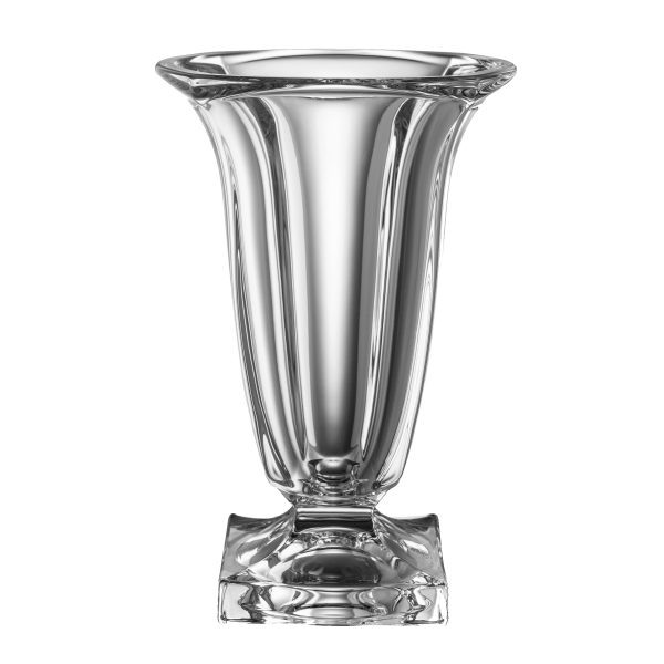 Galway Crystal Medium Footed Masterpiece Vase (GM1187E)