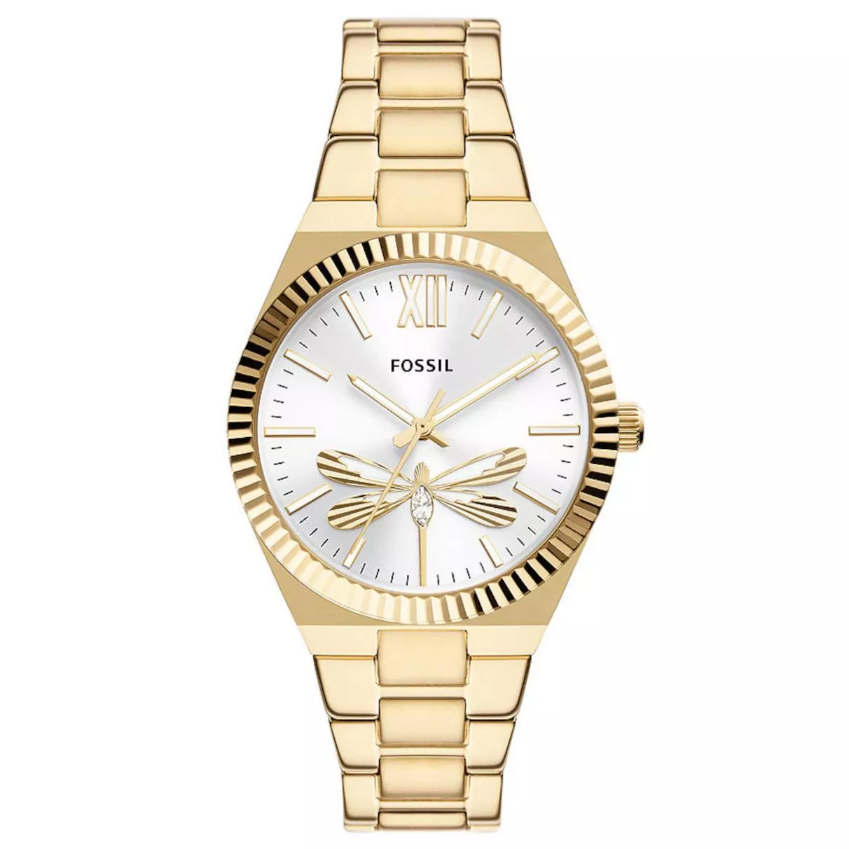 Fossil scarlette clearance