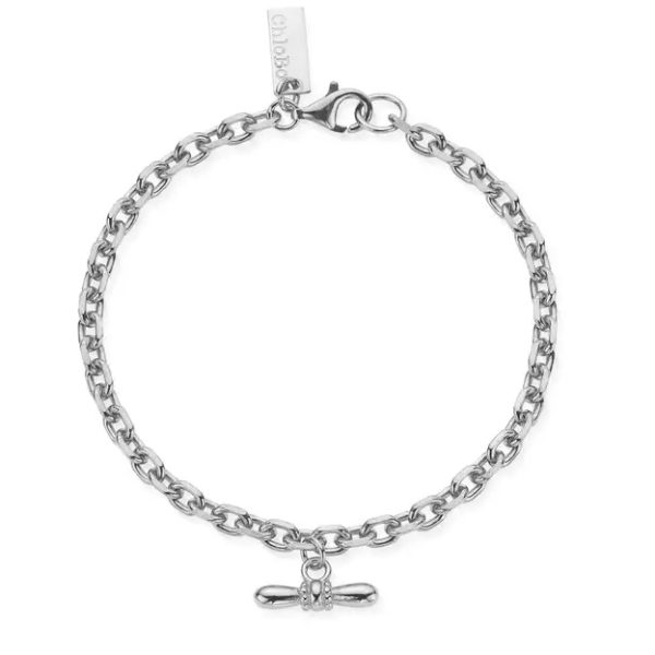 Chlobo Balanced Aura Bracelet (SB3308)