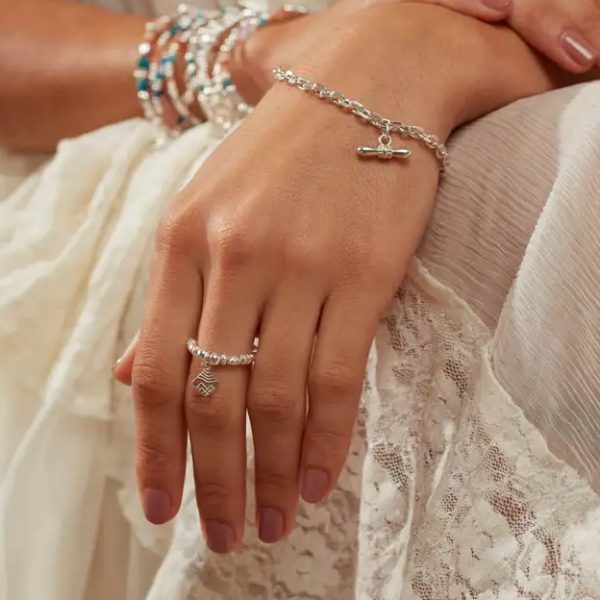 Chlobo Balanced Aura Bracelet (SB3308)