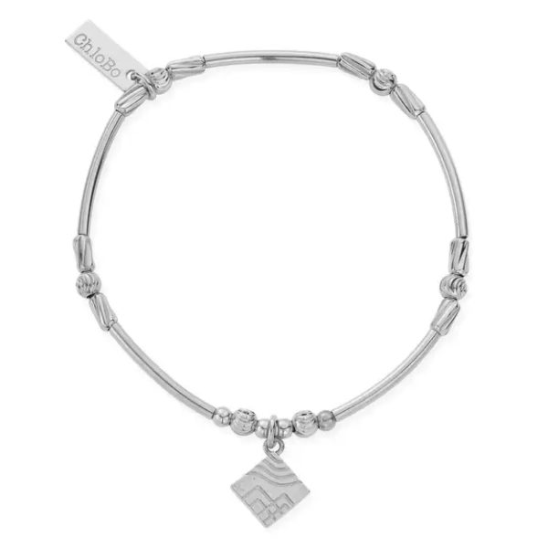 Chlobo Creative Desires Bracelet (SBMNTO3270)