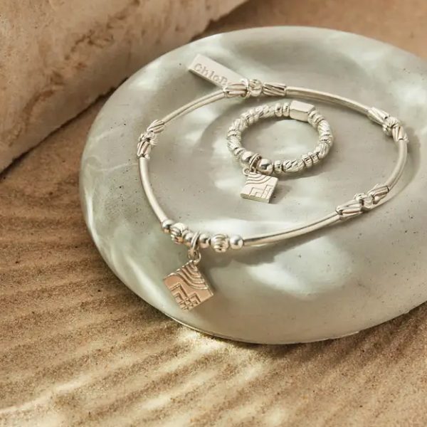 Chlobo Creative Desires Bracelet (SBMNTO3270)