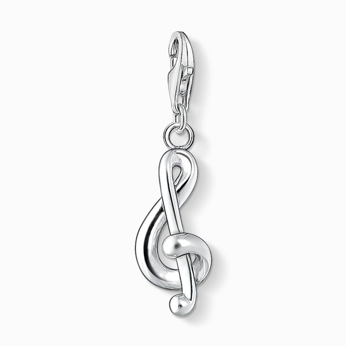 Thomas Sabo Musical Clef Charm (0845-001-12)
