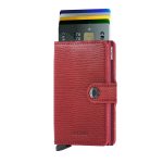 Secrid Miniwallet Rango Red - Image 3