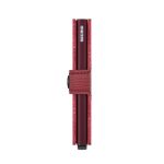 Secrid Miniwallet Rango Red - Image 2