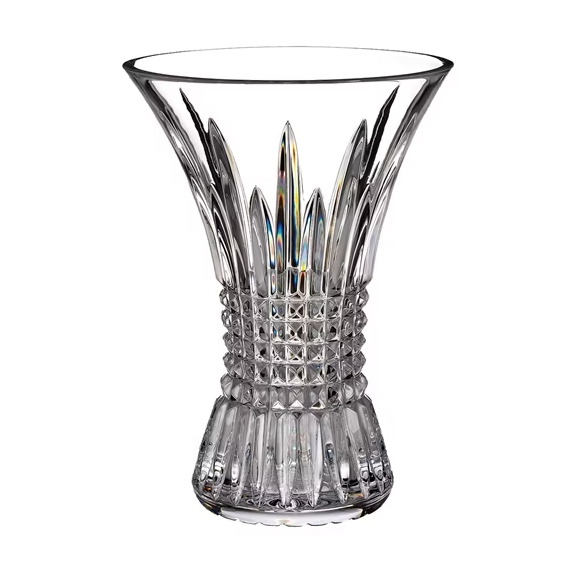 Waterford Crystal Lismore Diamond 20cm Vase (10577140701587444392)