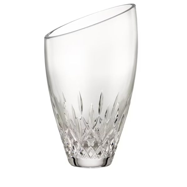 Lismore Essence 23cm Angular Vase (1057715)
