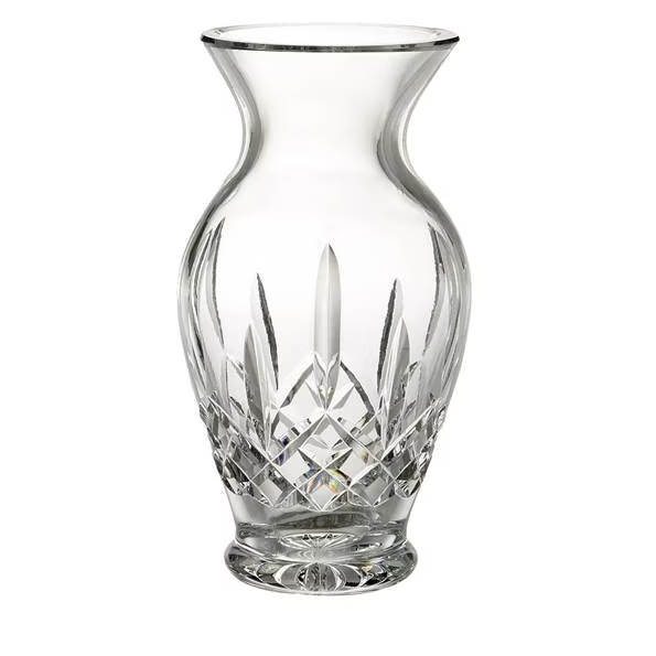 Waterford Crystal Lismore 20cm Vase (1057803)