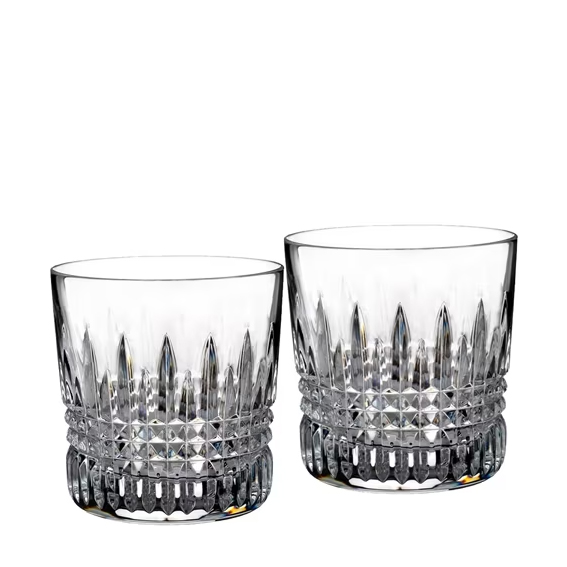 Waterford Crystal Lismore Diamond Tumbler S/2 (1058283)