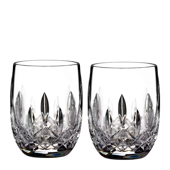 Waterford Crystal Lismore Classic Tumbler S/2 (1058298)