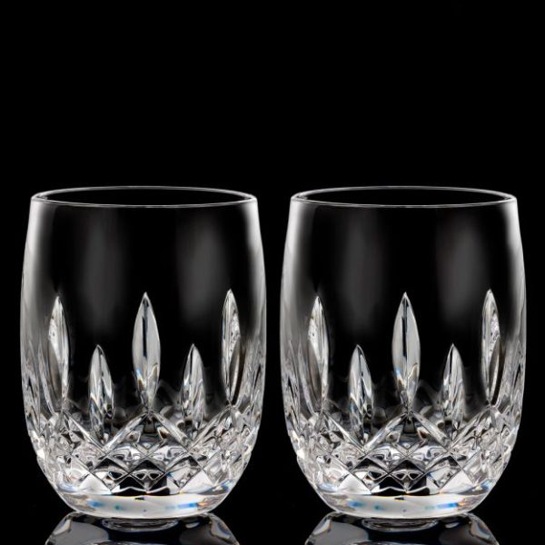 Waterford Crystal Lismore Classic Tumbler S/2 (1058298)