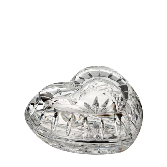 Waterford Crystal Giftology Heart Box (1058304)