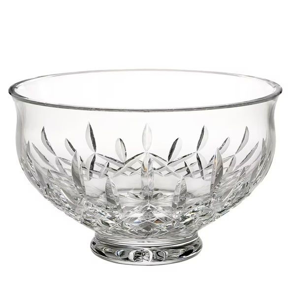 Waterford Crystal Lismore 25cm Footed Bowl (1059795)
