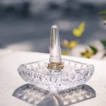 Waterford Crystal Giftology Lismore Square Ringholder (1060691)