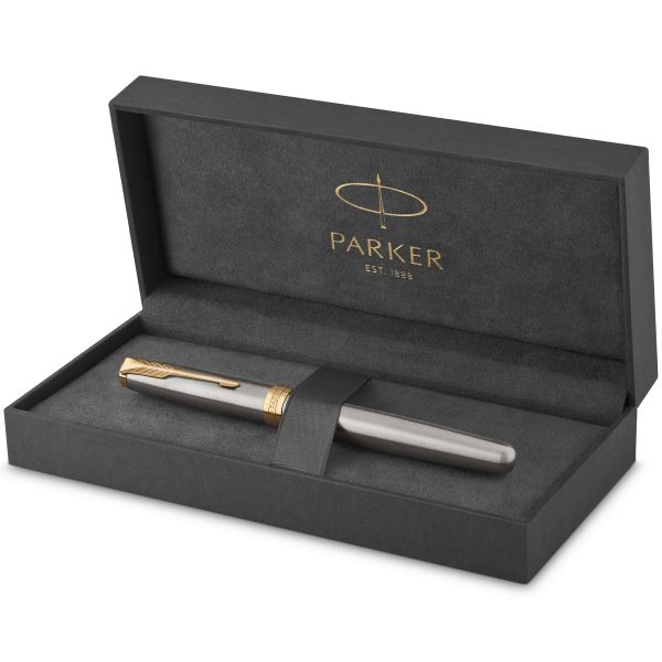 Parker Sonnet Rollerball Pen (1931506)