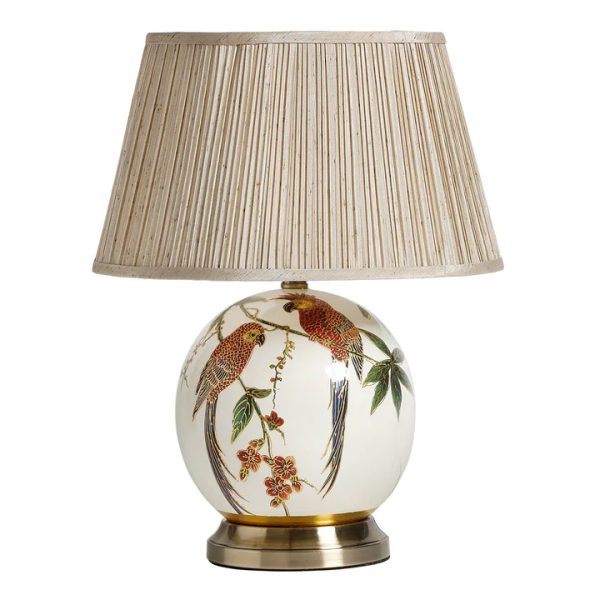 Mindy Brownes Megan Lamp (MY029)