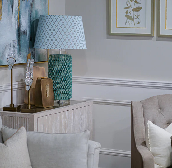 Mindy Brownes Lexi Lamp (MY072)