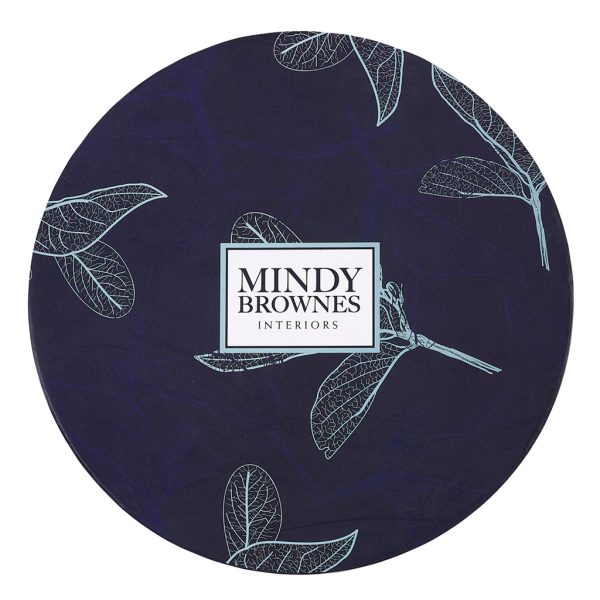 Mindy Brownes Birds of Paradise Cups Set (SHM004)