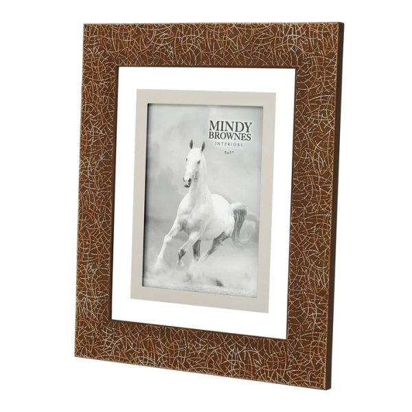 Mindy Brownes Ella Frame 5x7 (SW002)