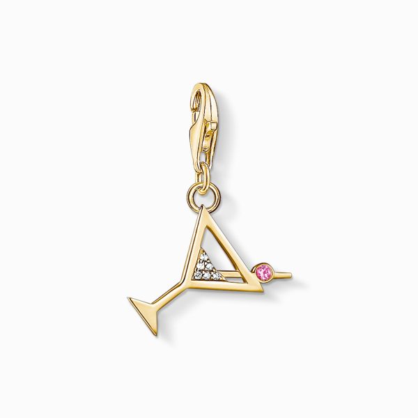 Thomas Sabo Cocktail Charm (1771-995-7)