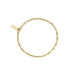 Chlobo Rhythm Of Water Bracelet (GBRHYTHM)