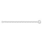 Thomas Sabo Classic Charm Bracelet Size Small (X0031-001-12-S) - Image 2