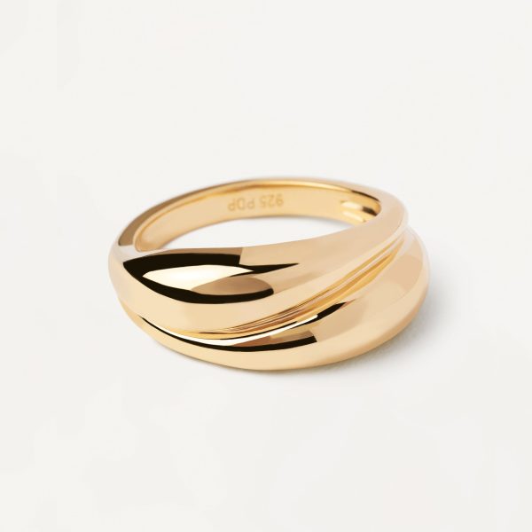 PDPAOLA Desire Ring (AN01-906-12)