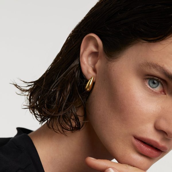 PDPAOLA Large Sugar Earrings (AR01-881-U)