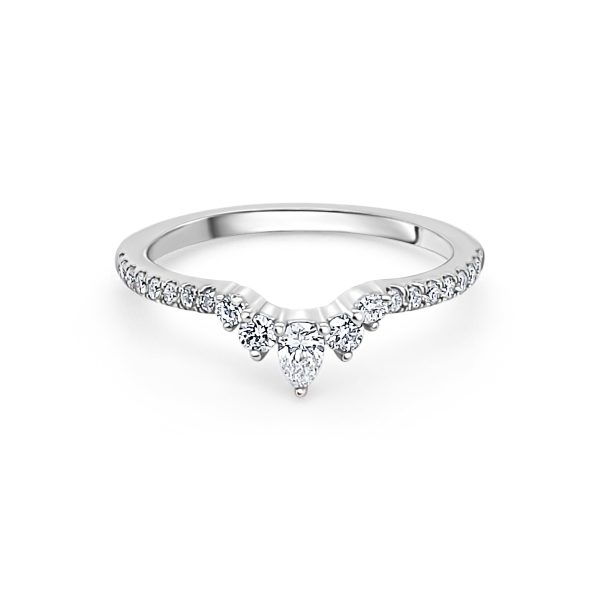 Platinum Wedding Ring