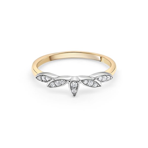 18ct Gold Wedding Ring