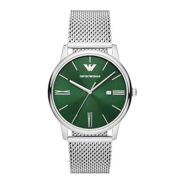 EMPORIO ARMANI HEREN HORLOGE (AR11578)