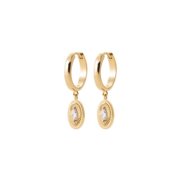 Burren Sweet Dreams Earrings (E1187)