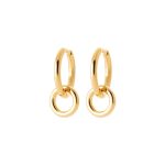 Burren Yelena Earrings (E1189)