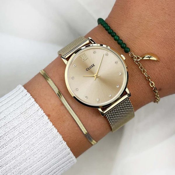 Minuit watch on sale