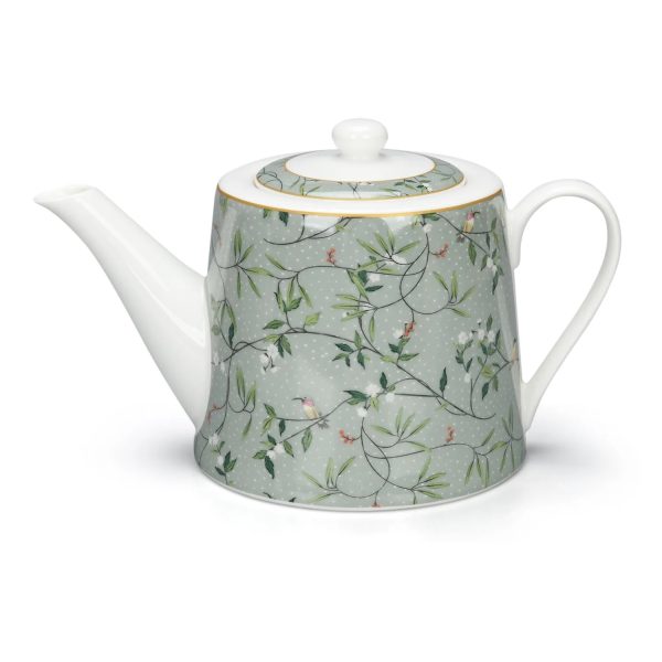 Mindy Browne Alice Bell Tea Pot (SHM050)