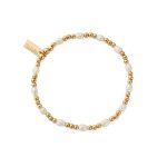 ChloBo Cute Charm Pearl Bracelet (GBRPCC)