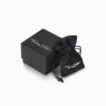 Thomas Sabo Necklace Tree of Love silver (KE2092-051-14)
