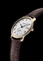 Fredrique Constant CLASSICS SLIMLINE GENTS SMALL SECONDS (FC-245M5S5)