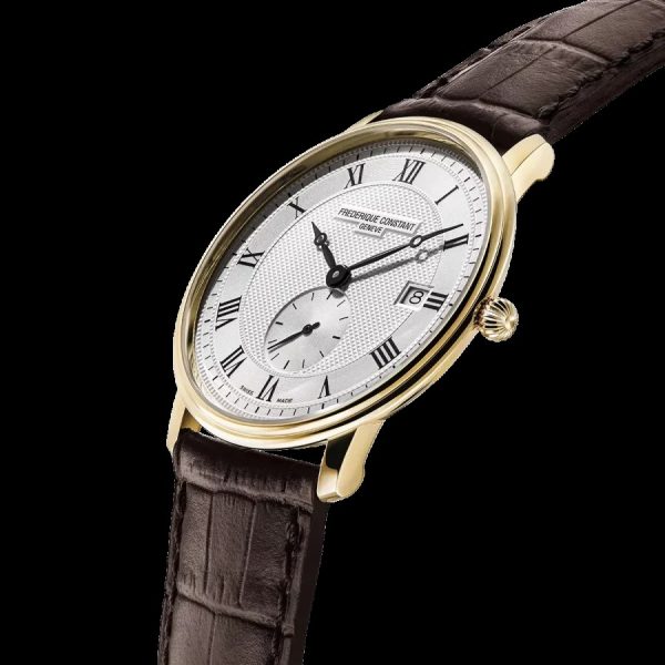 Fredrique Constant CLASSICS SLIMLINE GENTS SMALL SECONDS (FC-245M5S5)