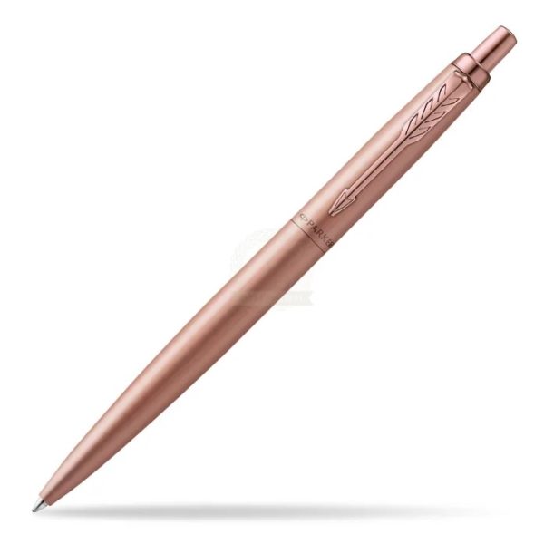 Cross Jotter XL Monochrome Pink Gold Pen - Special Edition (2122755)