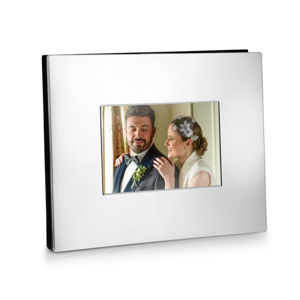 Newbridge Silverware Large Photo Album (S9253SL)