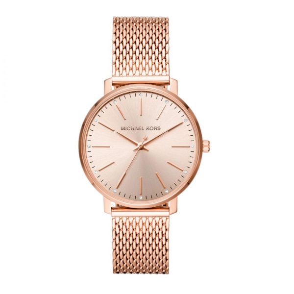 MICHAEL KORS PYPER WATCH (MK4340)