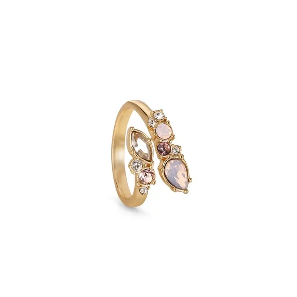 Newbridge Ring with Mixed Stones (R8821)